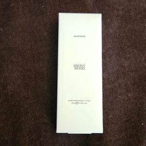 ZARA Ebony Wood Eau de Parfum